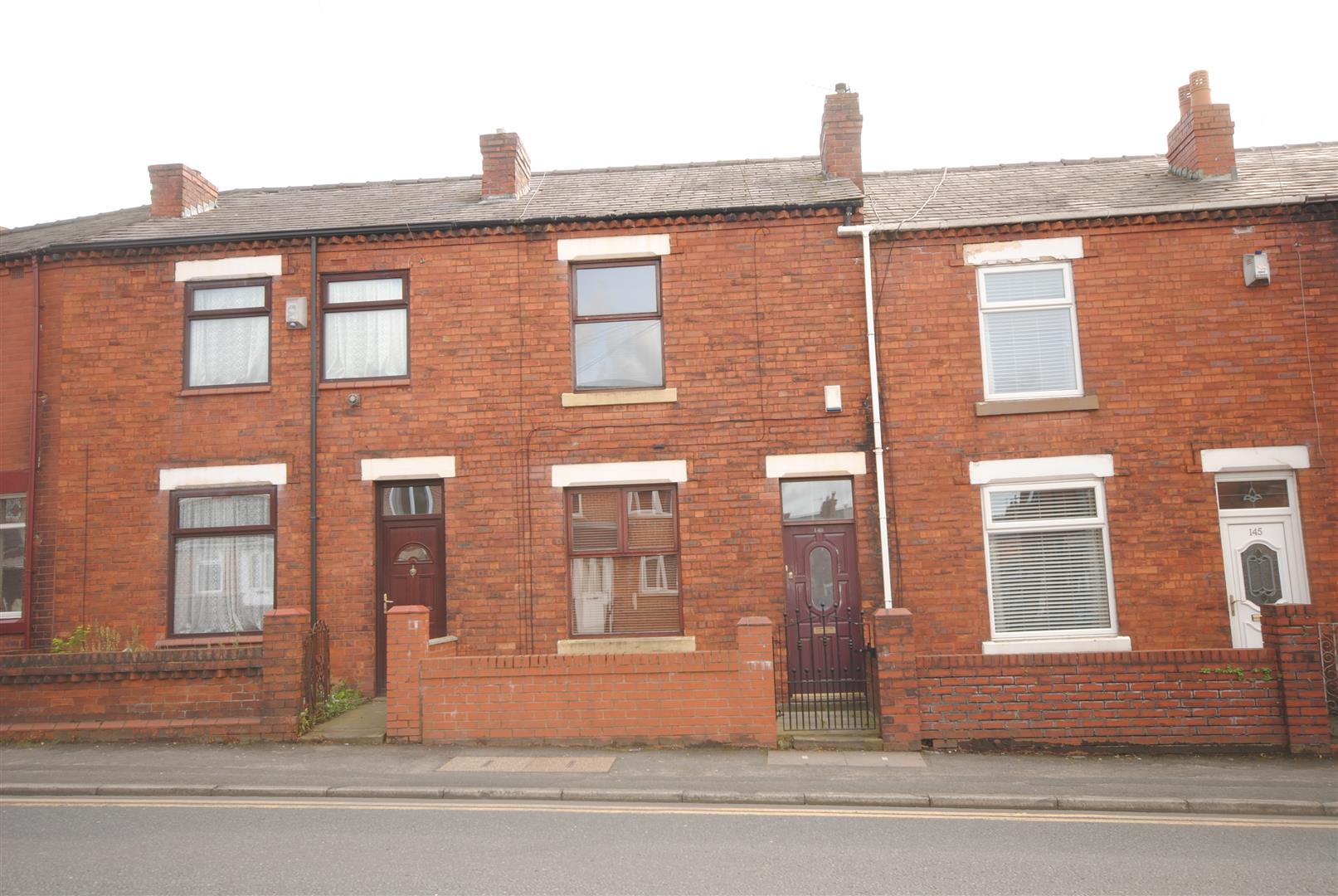 Woodhouse Lane, Springfield, Wigan MHL Estate Agents